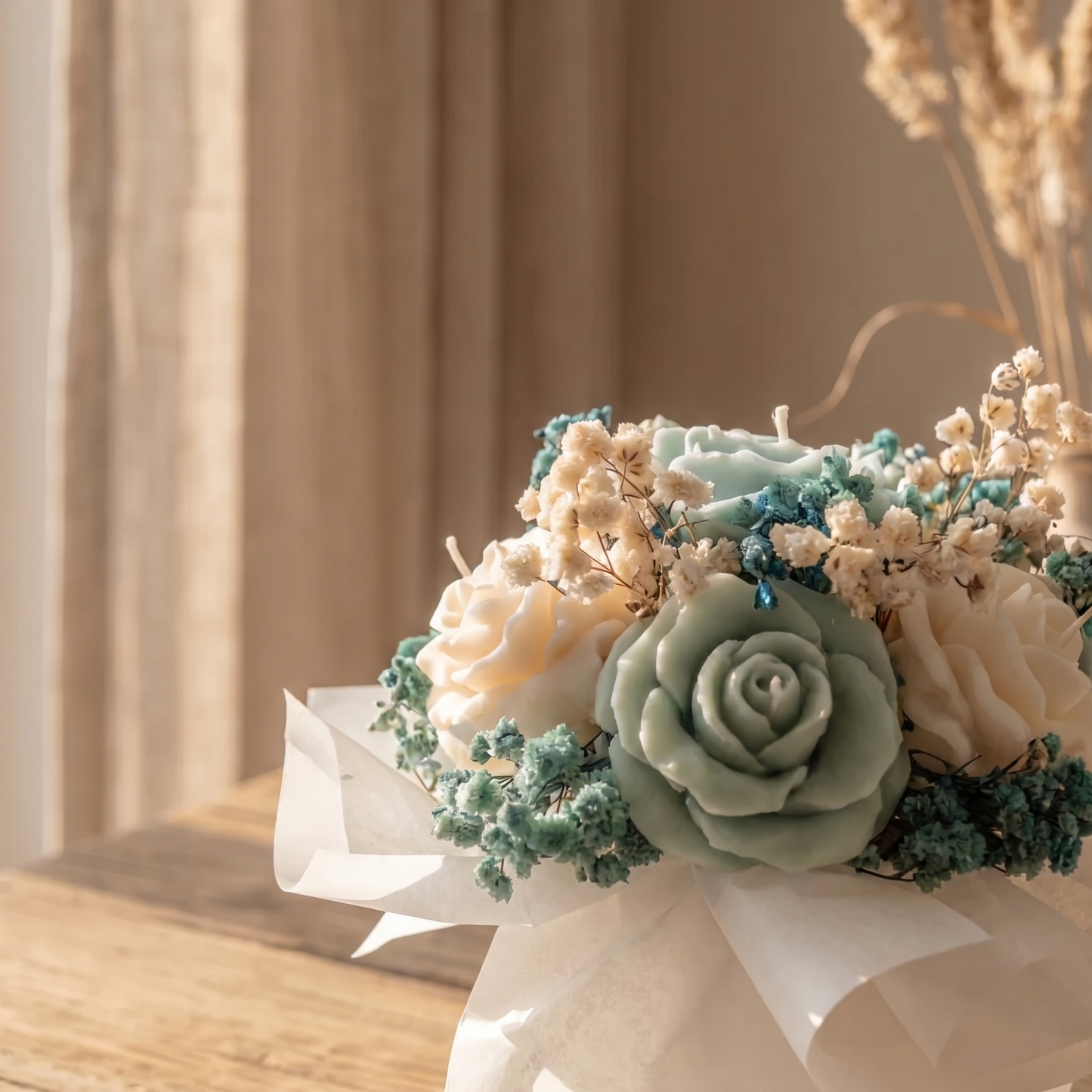 Mini flowerbox wiosenny
